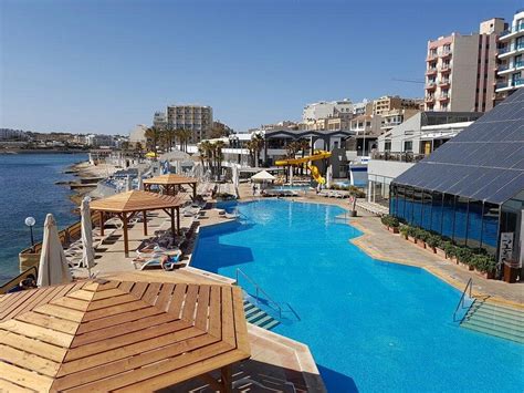 seashell suncrest hotel malta.